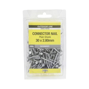 Clouts (Timber Connector Nails)