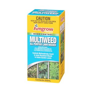Multi Weed Killer