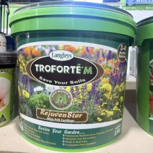 Troforte M RejuvenStor