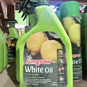 White Oil