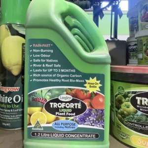 Troforte Liquid Plant Food