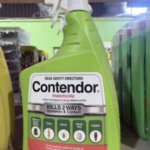 Contendor Insecticide