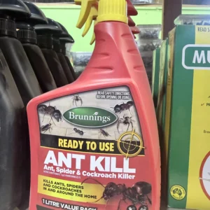 Ant Kill
