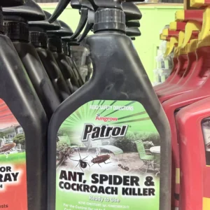 Ant, Spider & Cockroach Killer