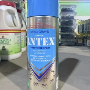 Antex Aerosol