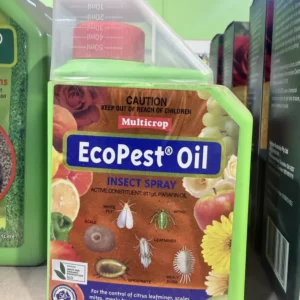 EcoPest Oil