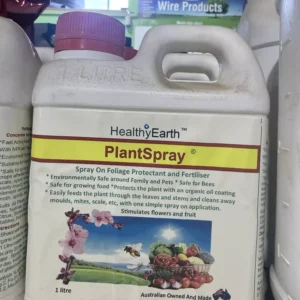 PlantSpray