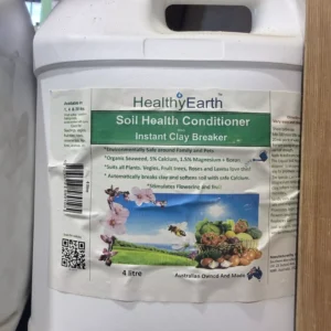 Soil Health Conditioner