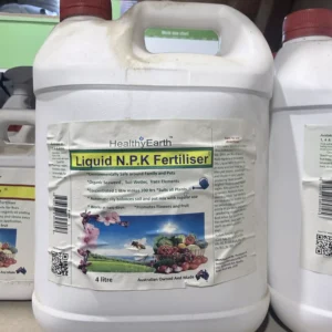Liquid N.P.K Fertiliser