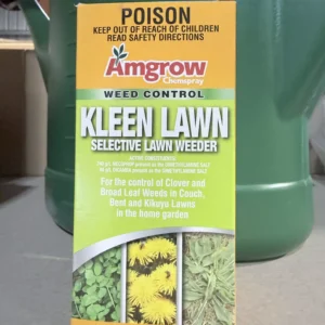 Kleen Lawn Selective Lawn Weeder