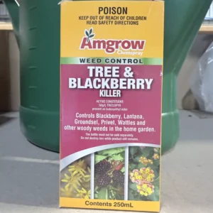 Tree & Blackberry Killer