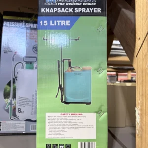 Knapsack Sprayer