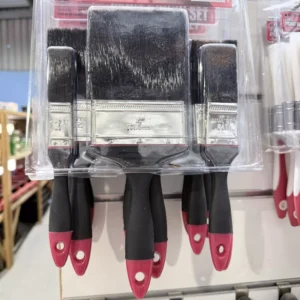 Paint Brush Set