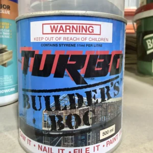 All Purpose Thinner