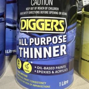 All Purpose Thinner Premium Grade