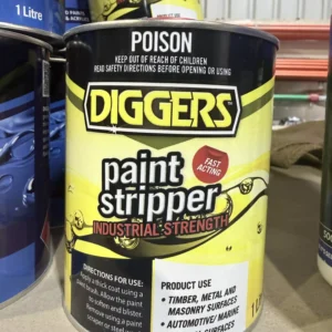 Paint Stripper Industrial Strength