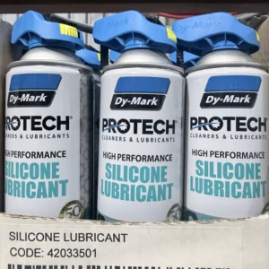High Performance Silicone Lubricant