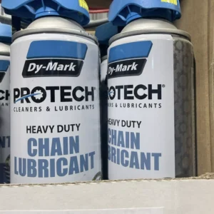 Heavy Duty Chain Lubricant