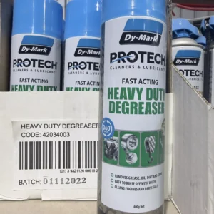 Fast Acting Heavy Duty Degreaser