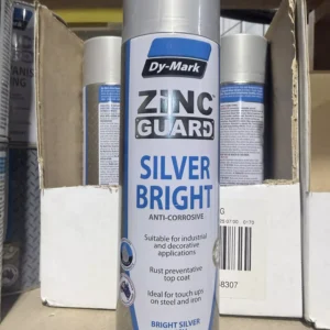 Silver Bright Anti-Corrosive