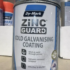 Cold Galvanising Coating
