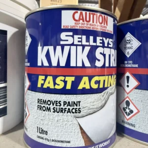 Kwik Strip Fast Acting