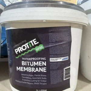 BP32 Waterproofing Bitumen Membrane