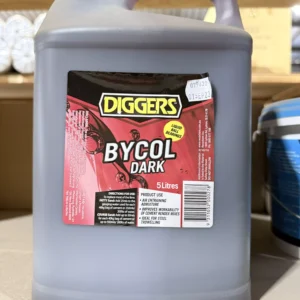 Bygol Dark