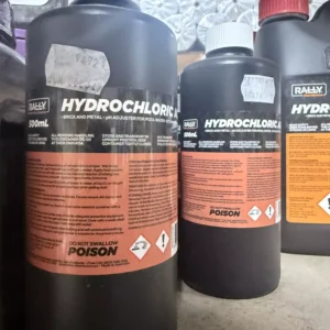 Hydrochloric Acid