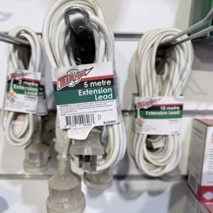 Extension Lead