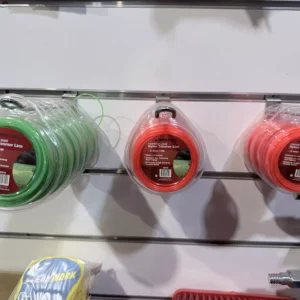 Nylon Trimmer Line