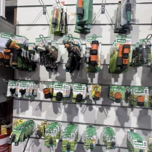 Hose Fittings / Connectors