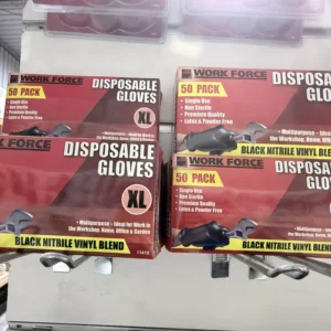 Disposable Gloves