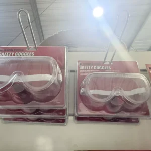 Safety Goggles