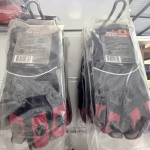 Flex Grip Gloves