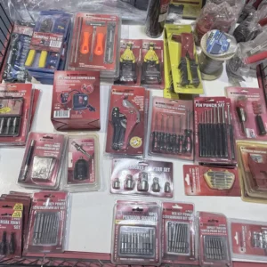 Tool Kit Display