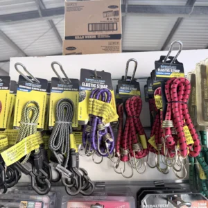 Adjustable Elastic Strap / Bungee Cord
